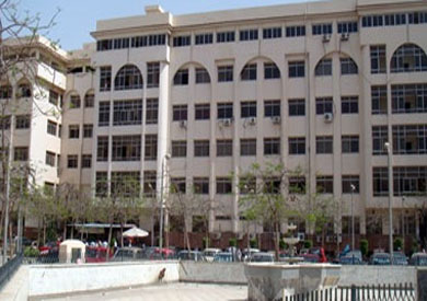 جامعة الزقازيق-ارشيفية
