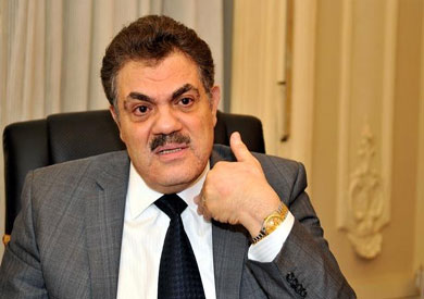 السيد البدوي، رئيس حزب الوفد