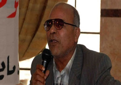 البدري فرغلي، رئيس اتحاد المعاشات