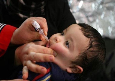 صحة الإسكندرية: تطعيم 50% من نسبة المستهدفين باليوم الأول لحملة شلل الأطفال