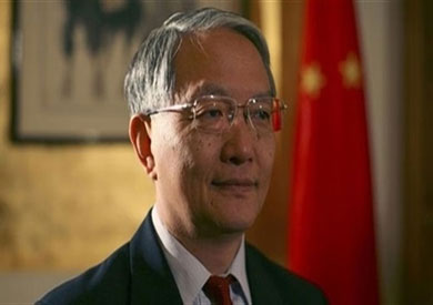 سيرجى راتشكوف، سفير بيلاروسيا بالقاهرة