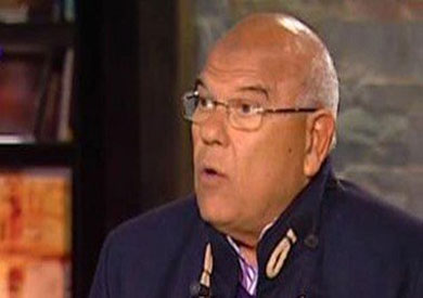 رجل الأعمال سليمان عامر