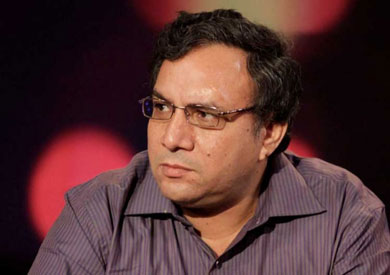 الدكتور عمار علي حسن