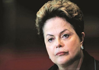 ديلما روسيف