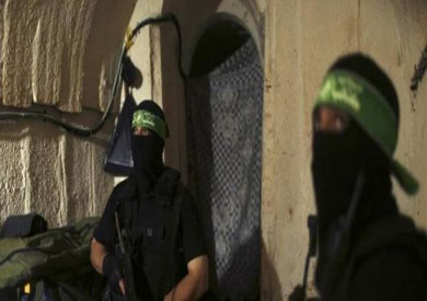 حماس تحذر من انفجار الوضع حال واصلت إسرائيل منع دخول الإسمنت إلى غزة