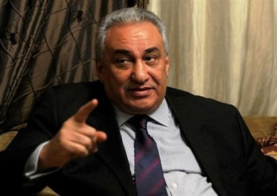 تأجيل الطعون على فوز سامح عاشور بمنصب نقيب المحامين لـ16 مارس