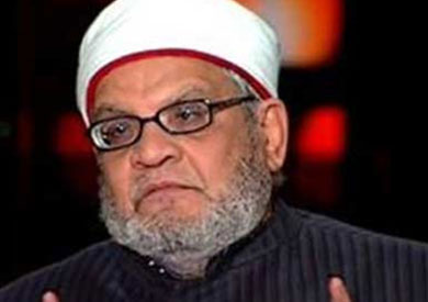 الدكتور أحمد كريمة