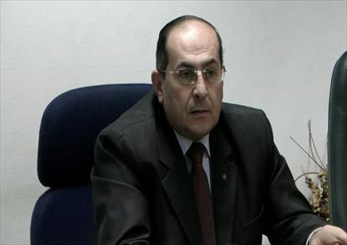الدكتور أيمن عبد المنعم محافظ سوهاج