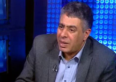 عماد الدين حسين، رئيس تحرير جريدة الشروق،