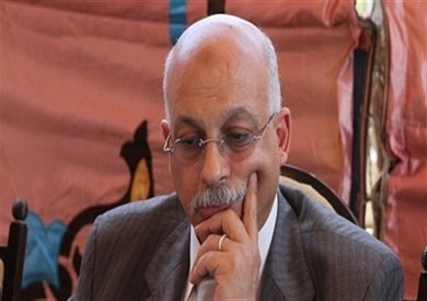 الدكتور إيهاب طاهر أمين عام نقابة الأطباء