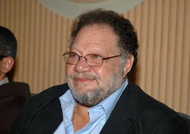 يحيى الفخراني