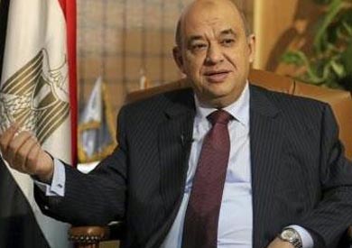 يحيى راشد وزير السياحة
