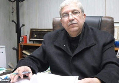 اللواء ياسين طاهر، محافظ الإسماعيلية
