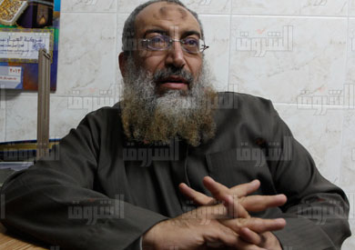 ياسر برهامي، نائب رئيس الدعوة السلفية
