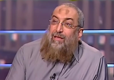 ياسر برهامي، نائب رئيس الدعوة السلفية