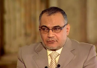 سعد الدين الهلالي