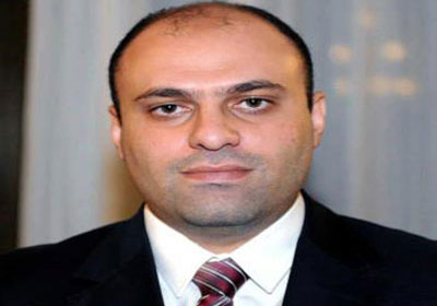 يحيى حامد، وزير الاستثمار