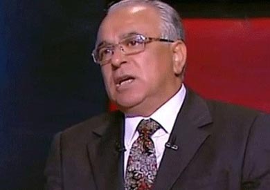 نائب رئيس اللجنة القومية لمكافحة الفيروسات الكبدية بوزارة الصحة د. يحيى الشاذلى