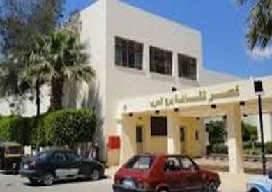 ثقافة الإسكندريةهاني حسن، مدير عام