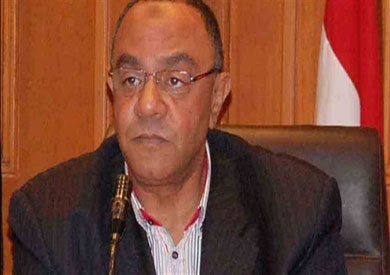 غرفة الجيزة التجارية، برئاسة عادل ناصر