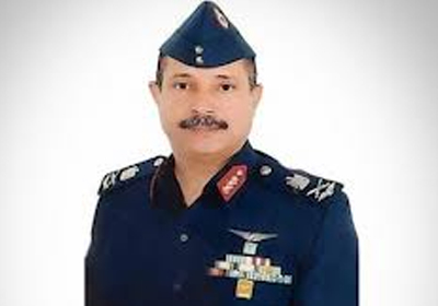 اللواء طيار أركان حرب يونس المصري