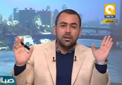 يوسف الحسينى