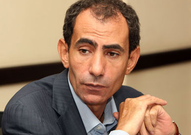 يسري فودة