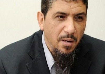 يسري حماد نائب رئيس حزب الوطن