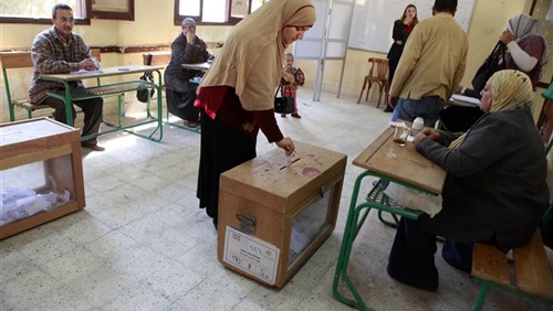 «المنوفية» تنهي استعدادها لجولة إعادة الإنتخابات التكميلية على مقعد «السادات»