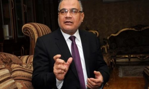 الدكتور سعد الدين الهلالي، أستاذ الفقه المقارن بجامعة الأزهر،