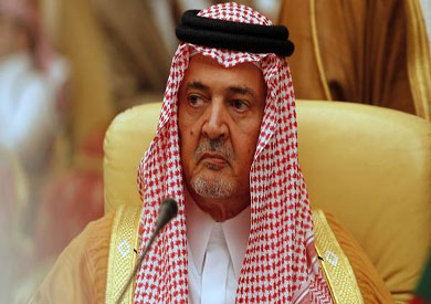 وزير الخارجية، سعود الفيصل