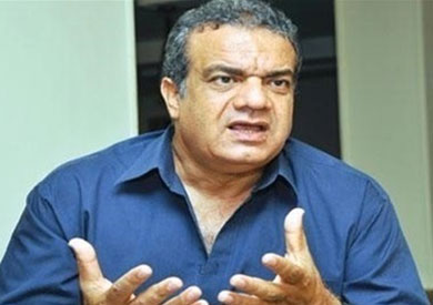 الدكتور سعد الزنط رئيس مركز الدراسات الإستراتيجية