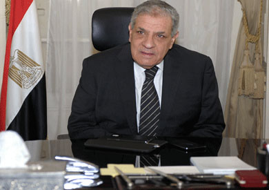 ابراهيم محلب