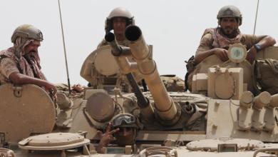 عملية «الفيصل» العسكرية في اليمن تواصل عملياتها لليوم الثاني على التوالي