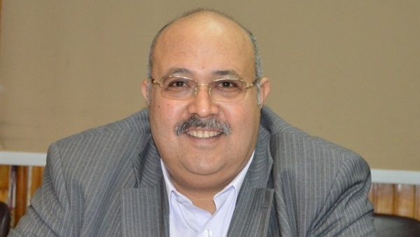 قرار جمهوري بتعيين عماد عتمان عميدًا لهندسة طنطا