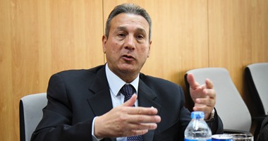 محمد الأتربى ــ رئيس مجلس إدارة بنك مصر