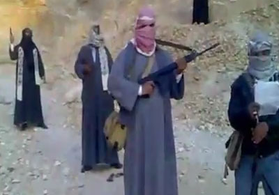 حركة مسلمون الجهادية