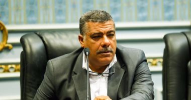 معتز محمود، رئيس لجنة الإسكان في مجلس النواب