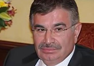 إدريس نعيم شاهين، نائب برلماني ووزير سابق للداخلية-ارشيفية