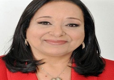 أنيسة حسونة، عضو مجلس النواب المعينة