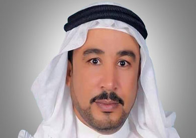 غريب حسان، عضو مجلس النواب عن دائرة طور سيناء