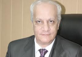 الدكتور محمد إبراهيم، وزير الدولة لشؤون الاثار