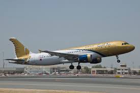 «طيران الخليج» البحرينية تعلن تعليق جميع الرحلات من وإلى المملكة