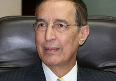 الإعلامي حمدي الكنيسي