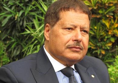العالم المصري الجليل الدكتور أحمد زويل