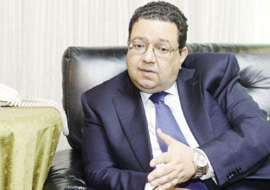 الدكتور زياد بهاء الدين نائب رئيس الوزراء