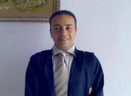 احمد الجيزاوي