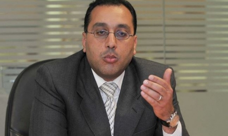 الدكتور مصطفى مدبولي، وزير الإسكان