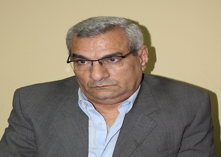 وكيل مؤسسي الكرامة.. والفائز بمقعد الشعب على قوائم التحالف