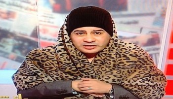 الإعلامي جابر القرموطي